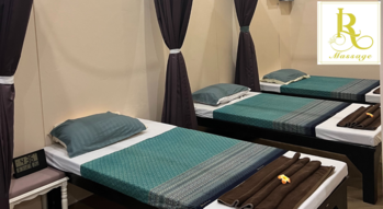 Let's Rest Massage  1