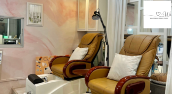 Wila Eyebrow & Nails Studio  1