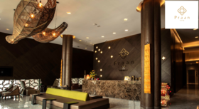 Praan Spa and Onsen at Divalux Resort & Spa Praan Spa and Onsen – ปราณ สปา ออนเซ็นหรู บางเสาธง 1