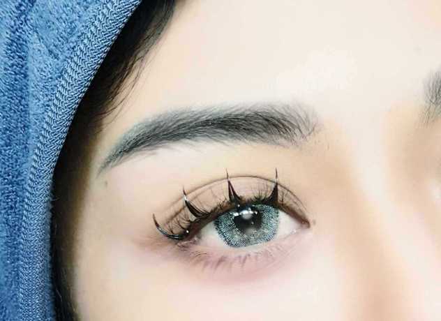 Secret Lashes Bar  scaled_received_803959058048841