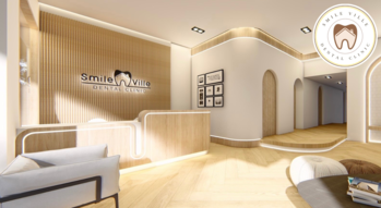 Smile Ville Dental Clinic  1