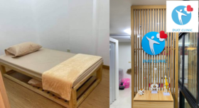 Duo Clinic Duo Clinic - ดูโอ้ คลินิก กายภาพบำบัด บริการรักษาออฟฟิศซินโดรม ย่านรามคำแหง 1