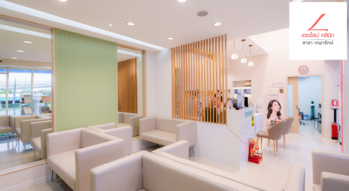 The Line Clinic (Thepharak Branch) The Line Clinic (Thepharak Branch) - เดอะไลน์ คลินิก สาขาเทพารักษ์ รักษาสิวโดยแพทย์ผู้เชี่ยวชาญ 2