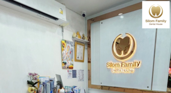 Silom Family Dental House  1