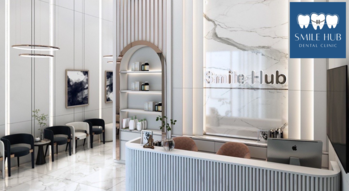 Smile Hub Dental Clinic  1