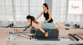 Inspire Pilates Inspire Pilates - อินสไปร์ พิลาทิส ฟิตเนสพิลาทิส ไทรม้า 1