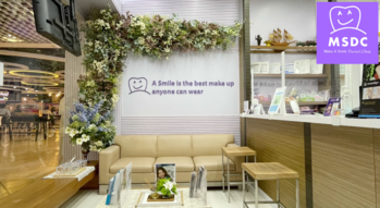 MSDC Make A Smile Dental Clinic (Mega Bangna)  1