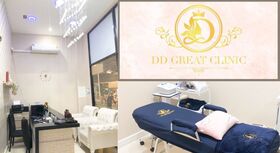 DD Great Clinic DD Great Clinic - ดีดีเกรทคลินิก บริการความงามครบวงจร ย่านลาดพร้าว 1