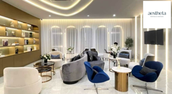 Aestheta Wellness and Aesthetic Aestheta Wellness and Aesthetic - เอสเธตา เวลเนส แอนด์ เอสเธติก เซ็นเตอร์ บริการดูแลสุขภาพครบวงจร ย่านจตุจักร 1