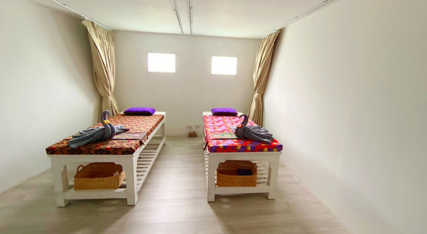 NAMI CENTER (Nuea Khlong Branch) NAMI CENTER (Nuea Khlong Branch) 10