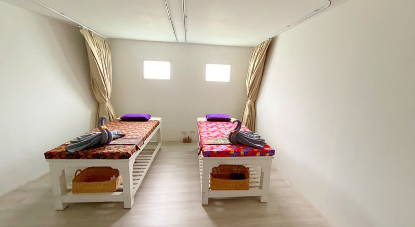 NAMI CENTER (Nuea Khlong Branch) NAMI CENTER (Nuea Khlong Branch) 12