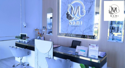 NAMI CENTER (Krabi Branch) NAMI CENTER (Krabi Branch) 1