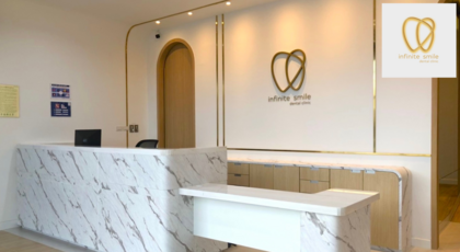 Infinite Smile Dental Clinic Infinite Smile Dental Clinic 1