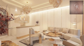 Glamora Clinic Glamora Clinic - แกลมมอร่า คลินิก บริการเสริมความงาม ย่านวงแหวนรอบนอก-รามอินทรา 1