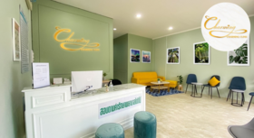 Charming Clinic Charming Clinic - ชาร์มมิ่ง คลินิก บริการเสริมความงาม ย่านสมโภชเชียงใหม่ 1