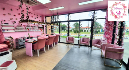 Rattana Nail & Spa (The Next Village Branch)  1