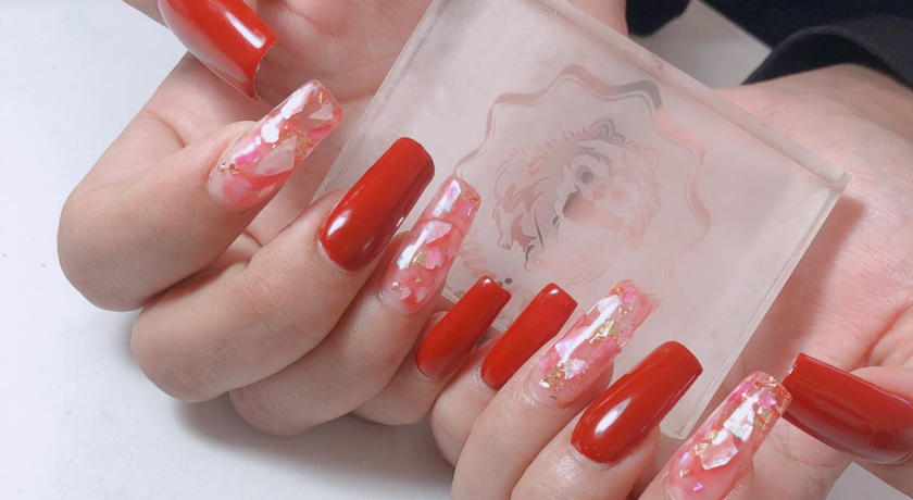 Rattana Nail & Spa (The Next Village Branch)  10