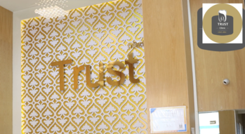 Trust Dental Clinic (Ladprao Branch) Trust Dental Clinic (Ladprao Branch) 1