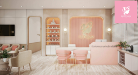 Pink Sky Clinic Pink Sky Clinic - พิงก์ สกาย คลินิก บริการความงามทันสมัย ย่านสายไหม 1