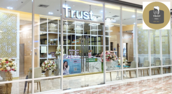 Trust Dental Clinic (The Mall Ngamwongwan Branch) Trust Dental Clinic (The Mall Ngamwongwan Branch) 1