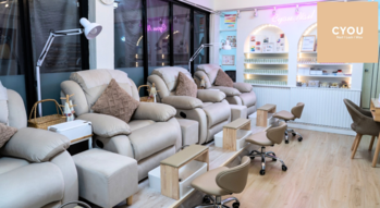 CYOU NAIL  1