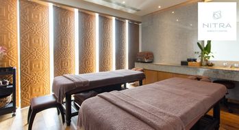 NITRA SERENITY CENTRE @ 137 Pillars Suites & Residences Bangkok NITRA SERENITY CENTRE @ 137 Pillars Suites & Residences Bangkok - นิทรา เซเรนิตี้ เซ็นเตอร์ บริการนวดผ่อนคลาย สุขุมวิท 39 1