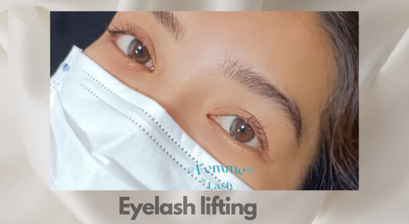 Femme & Lash  6