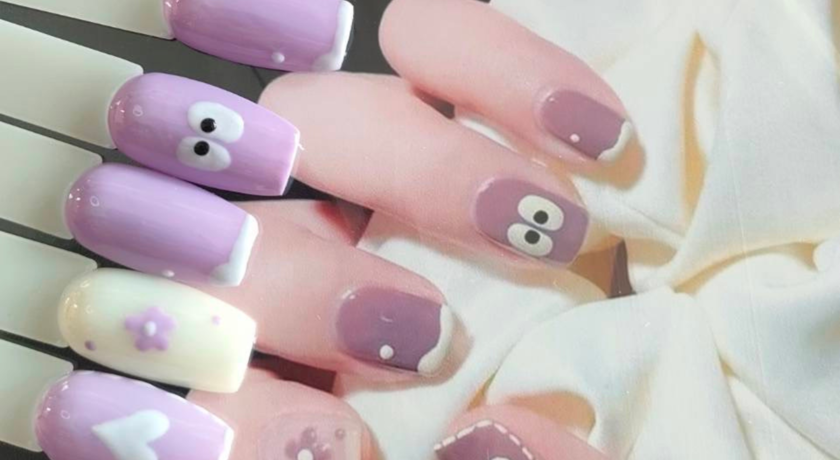 AP888 BEAUTY NAIL&SPA AP888 BEAUTY NAIL&SPA 2