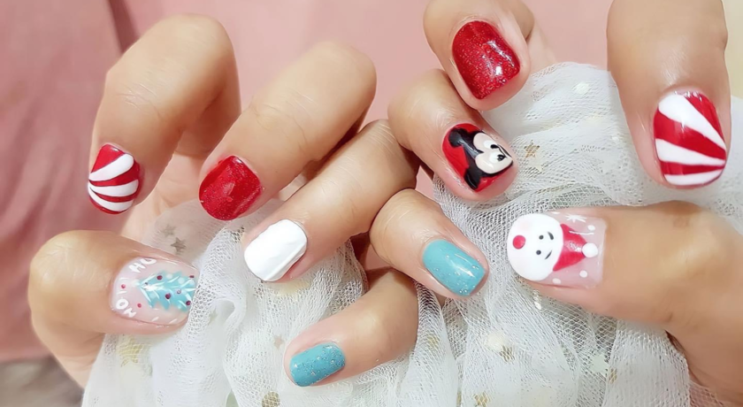 AP888 BEAUTY NAIL&SPA AP888 BEAUTY NAIL&SPA 10