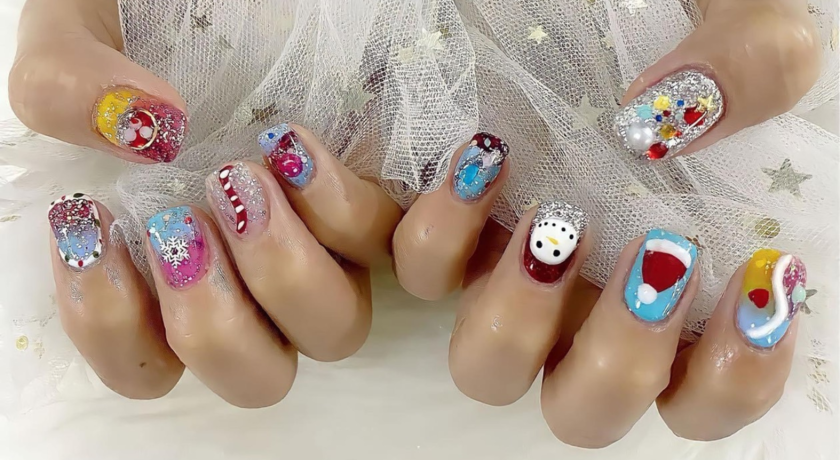 AP888 BEAUTY NAIL&SPA AP888 BEAUTY NAIL&SPA 11