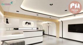 Prisma Clinic Prisma Clinic - พริซมาร์ คลินิก บริการเสริมความงาม ย่านสะพานควาย 1