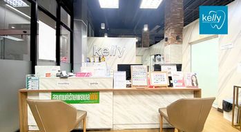 Kelly Dental Clinic (Bangkapi Branch)  %E0%B8%99%E0%B9%89%E0%B8%AD%E0%B8%A1%E0%B8%88%E0%B8%B4%E0%B8%95%E0%B8%95%E0%B8%95