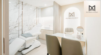 Matrix Clinic (BTS Asoke) Matrix Clinic (BTS Asoke) - เมทริกซ์คลินิก บริการความงามทันสมัย ย่านอโศก 1