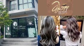 Jj399 Hair Studio  1