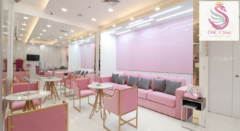 DSC Aesthetic Center (Ratchayotin) DSC Aesthetic Center (Ratchayotin) - คลินิกเสริมความงามครบวงจร ย่านจตุจักร 1