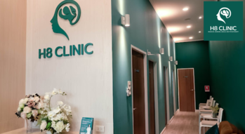 H8 Clinic  1