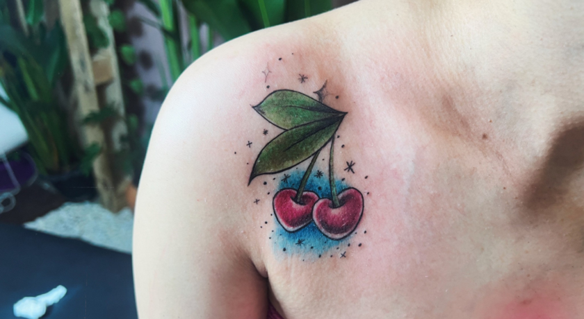 Little Tree Tattoo Studio  14