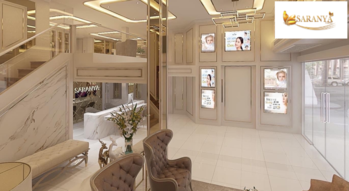 Saranya Clinic Saranya Clinic - สรัญญาคลินิก บริการความงามครบวงจร ย่านงามวงศ์วาน 1
