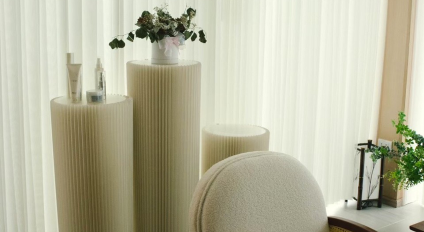 SEAS Xiao Yan Japanese Facial SPA&Massage  6