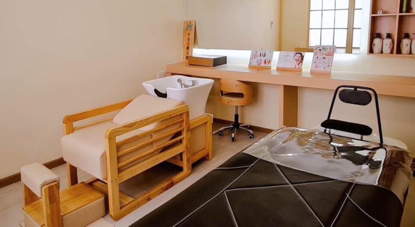 SEAS Xiao Yan Japanese Facial SPA&Massage  8