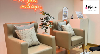 Merci Nails & Spa  1