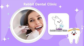 Rabbit Dental Clinic  Rabbit_Dental_Clinic