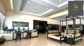 Damantra Spa  1