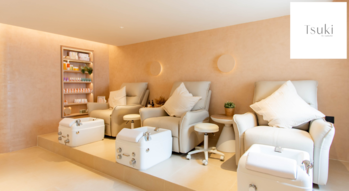 Yumoto Hair And Nail Spa  1