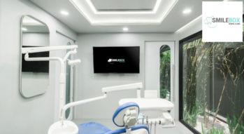 Smilebox Dental Clinic (Thonglor Branch)  1