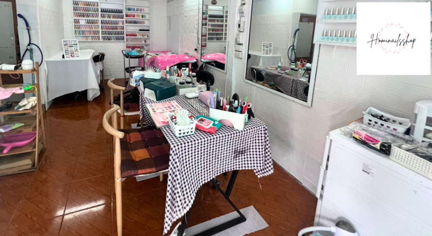 Hominailsshop  1
