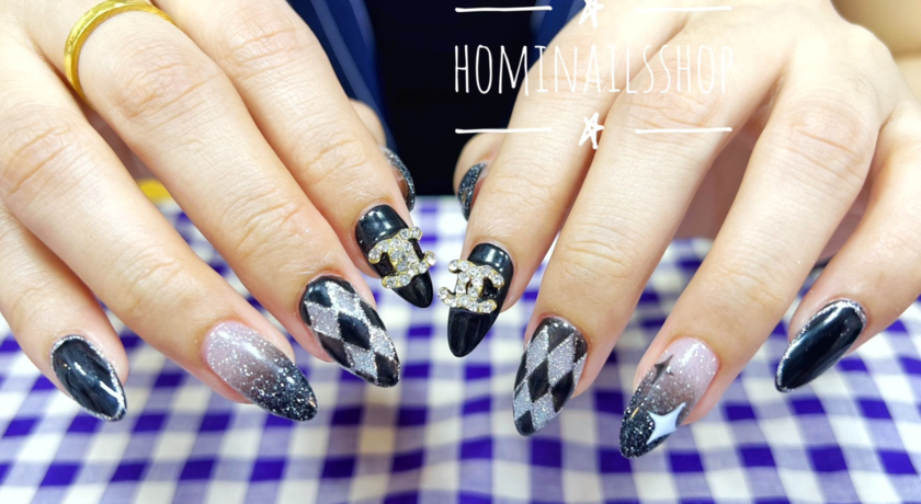 Hominailsshop  13