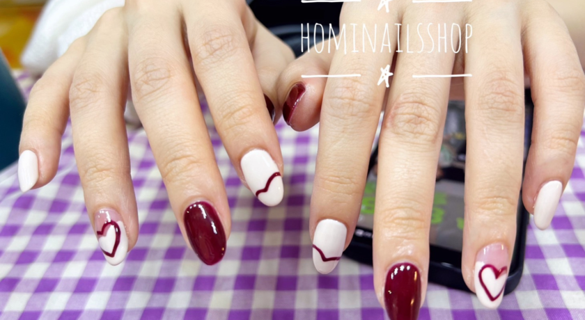 Hominailsshop  14