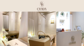 Chada Sleep Salon (MRT Bang O) Chada Sleep Salon สระผมนวดศีรษะผ่อนคลาย (MRT บางอ้อ) 1