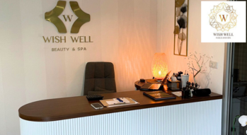 Wish Well Beauty & Spa Wish Well Beauty & Spa - วิช เวล บิวตี้ แอนด์ สปา บริการนวดไทยสุดพิเศษ สวนหลวง กรุงเทพ 1